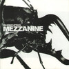 Cover for Mezzanine by Massive Attack